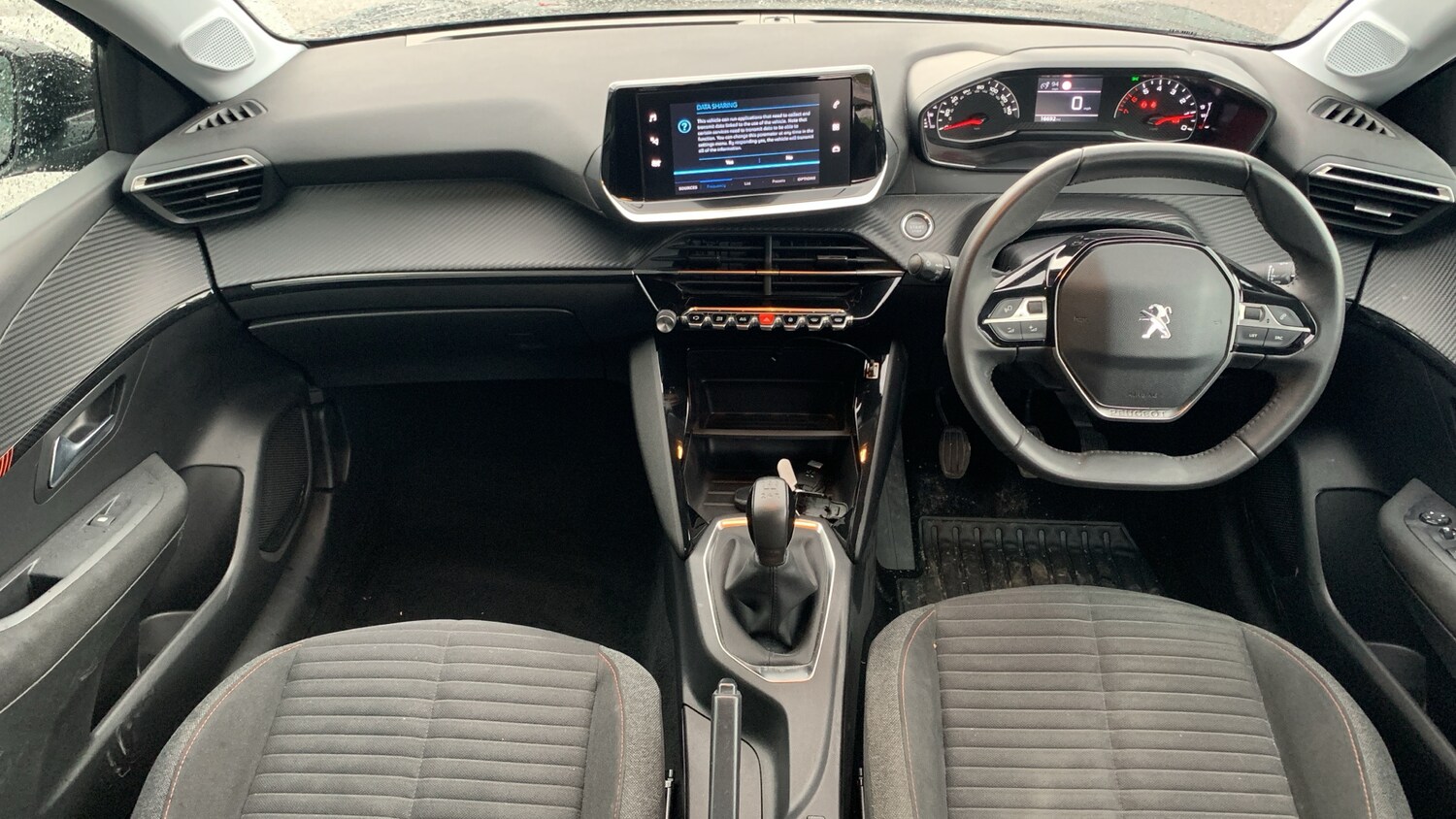 Used Peugeot 208 2022 for sale - 76190371: Photo 4