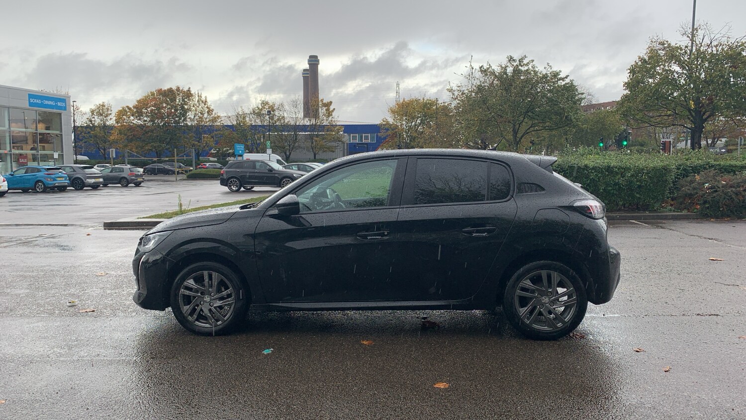 Used Peugeot 208 2022 for sale - 76190371: Photo 6