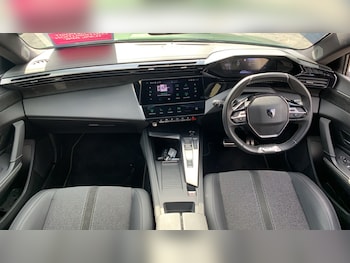 Used Peugeot 308 2024 for sale - 78293114: Photo