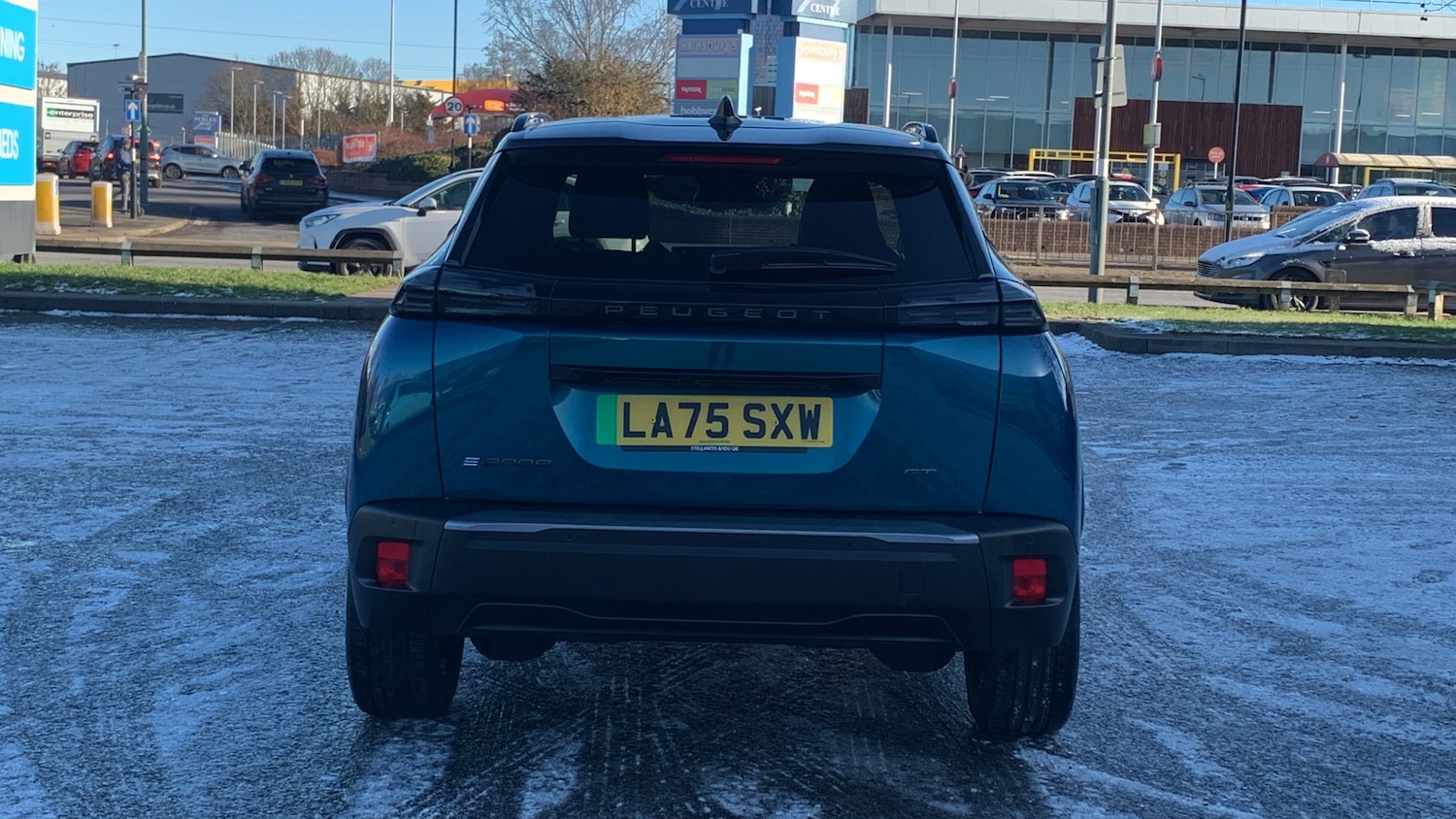 Used Peugeot 2008 2025 for sale - 77121171: Photo 10