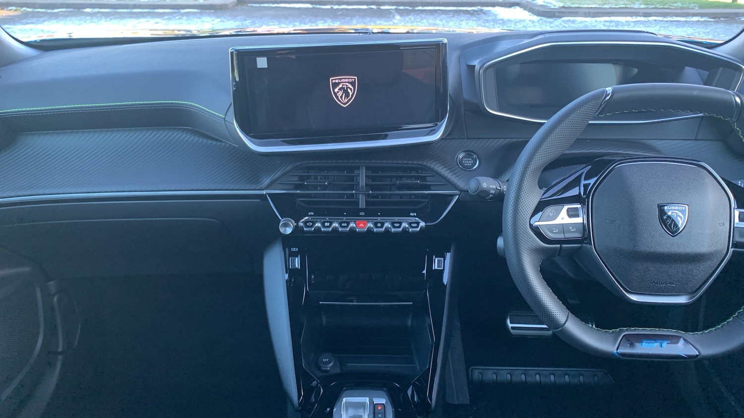 Used Peugeot 2008 2025 for sale - 77121171: Photo 11
