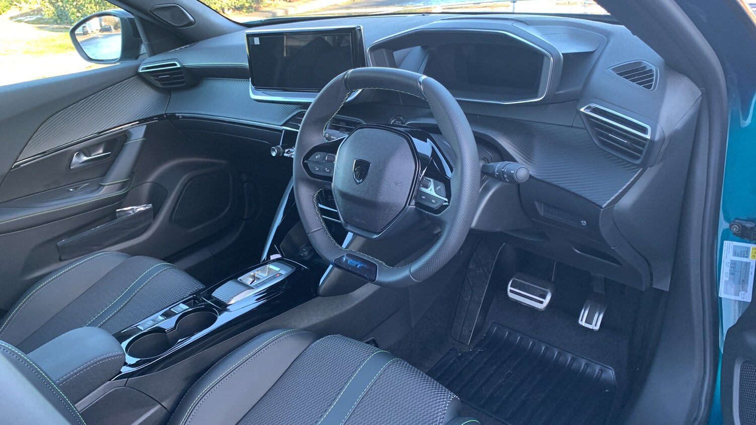 Used Peugeot 2008 2025 for sale - 77121171: Photo 12