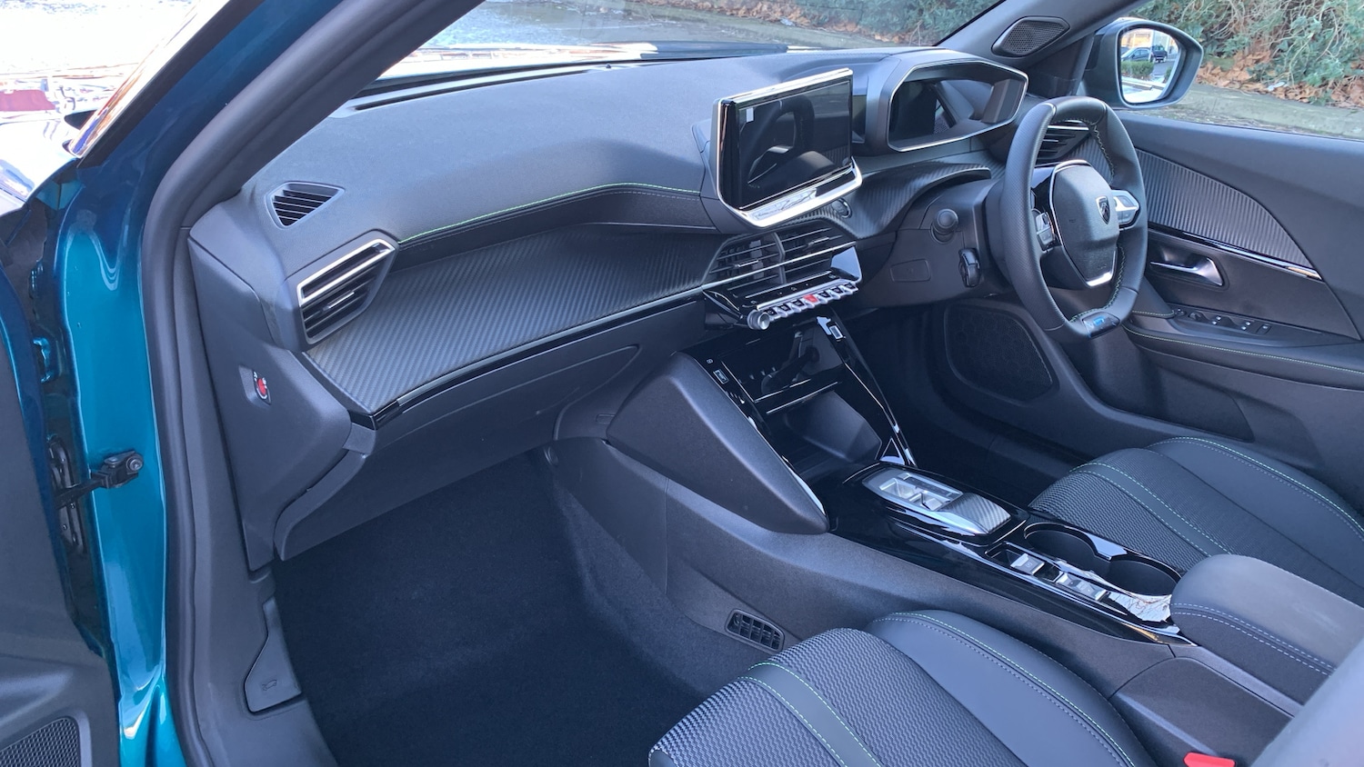 Used Peugeot 2008 2025 for sale - 77121171: Photo 13