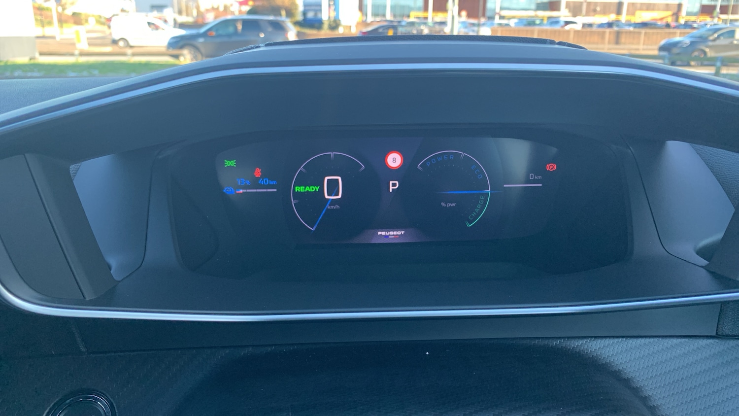 Used Peugeot 2008 2025 for sale - 77121171: Photo 14