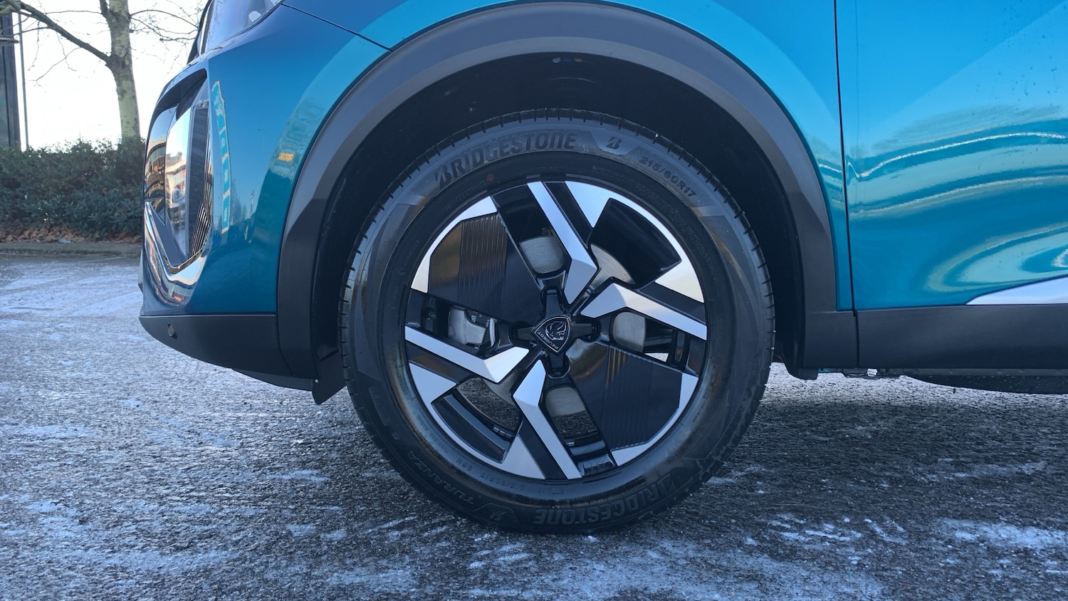 Used Peugeot 2008 2025 for sale - 77121171: Photo 15