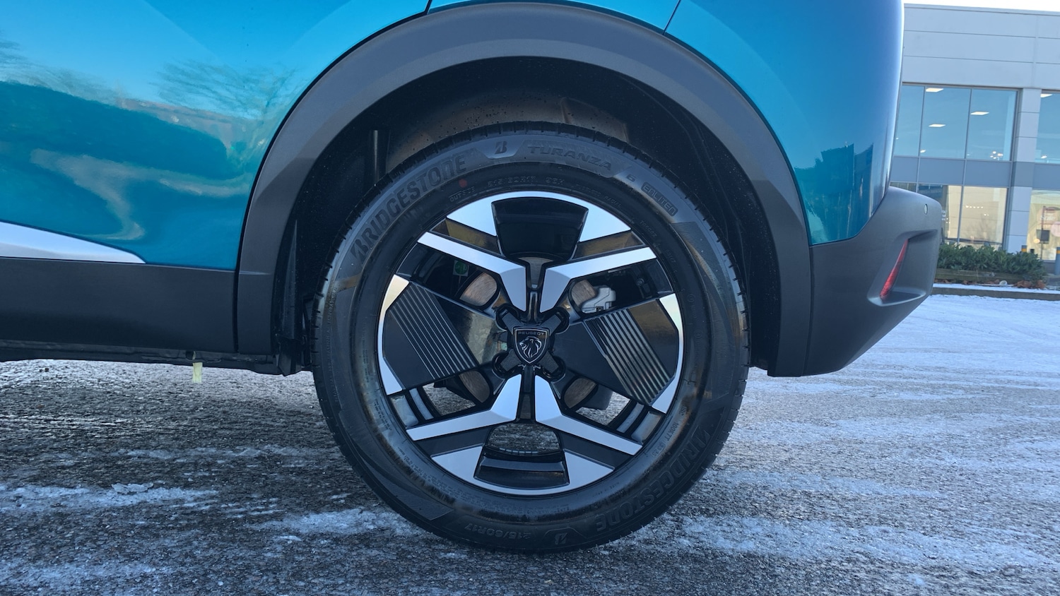 Used Peugeot 2008 2025 for sale - 77121171: Photo 16