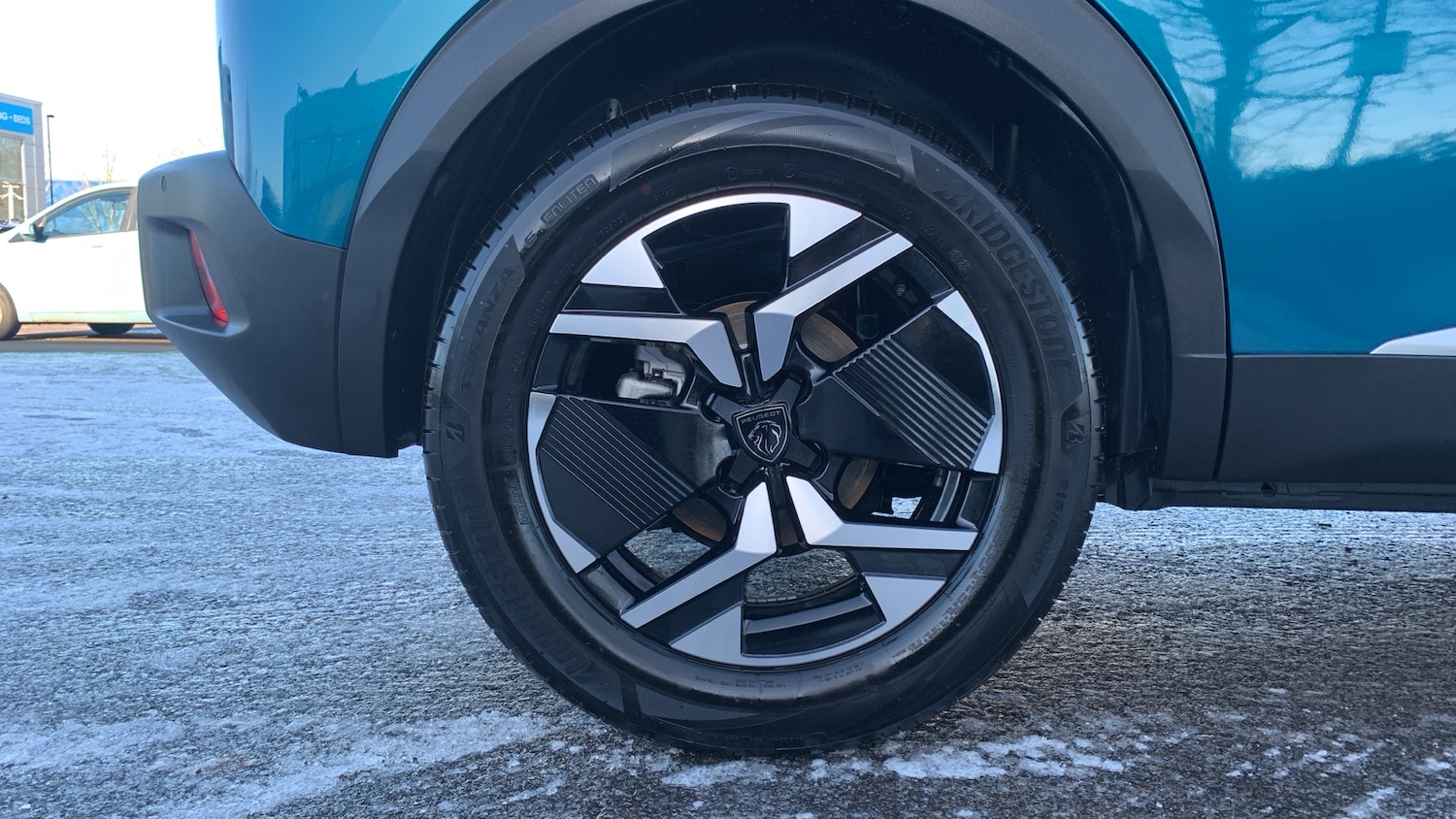 Used Peugeot 2008 2025 for sale - 77121171: Photo 17