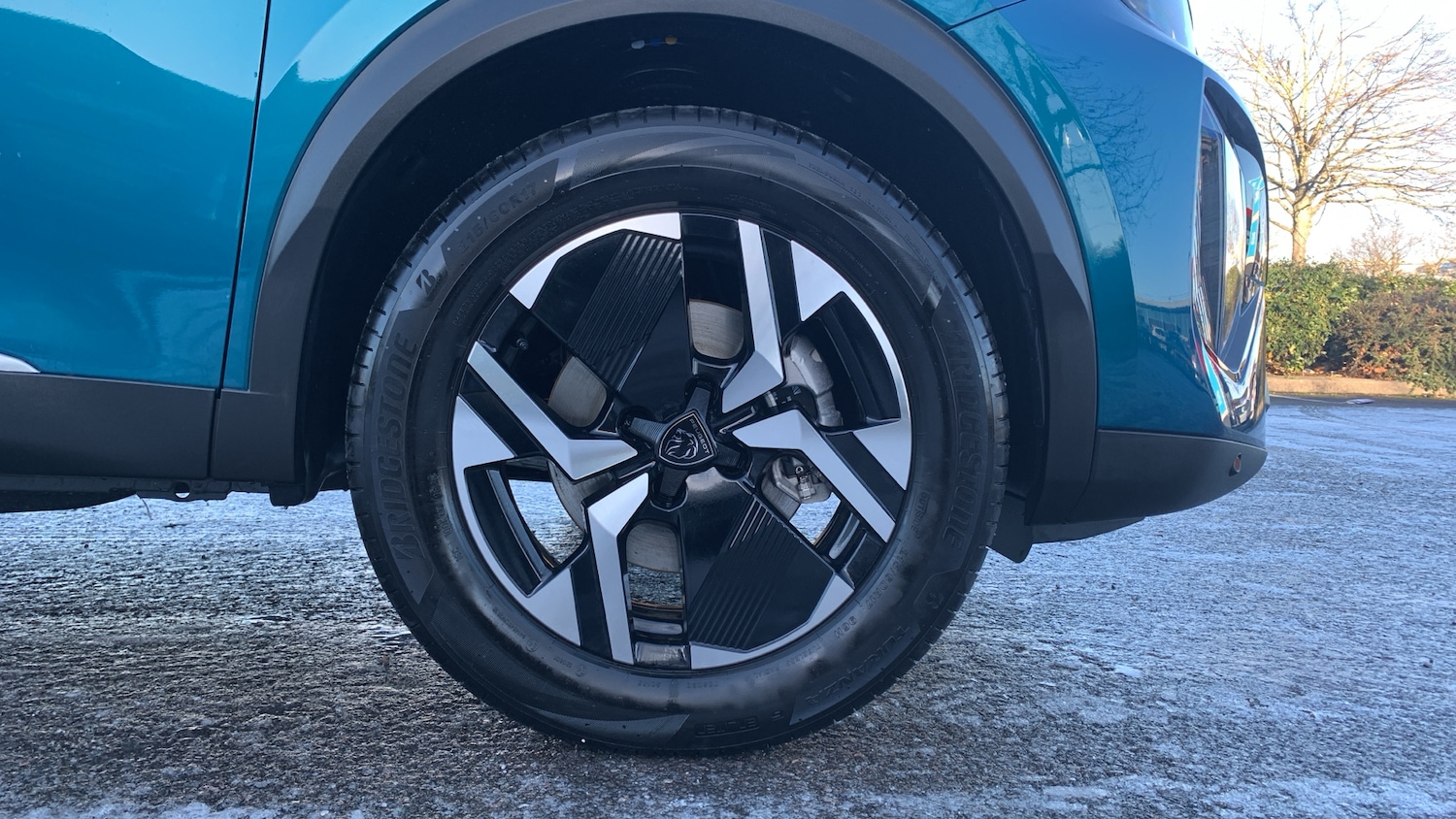 Used Peugeot 2008 2025 for sale - 77121171: Photo 18