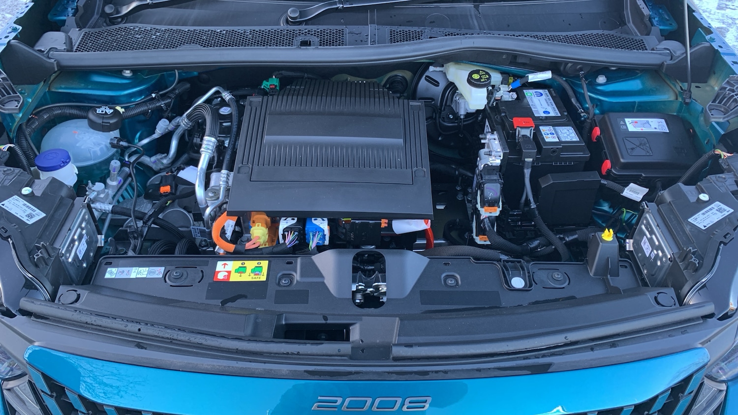 Used Peugeot 2008 2025 for sale - 77121171: Photo 19