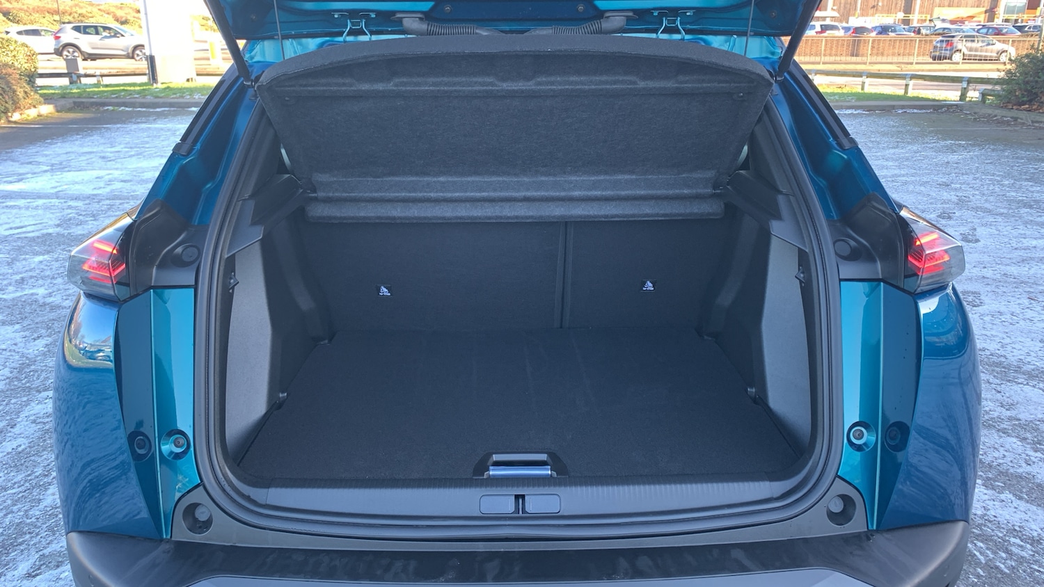 Used Peugeot 2008 2025 for sale - 77121171: Photo 20