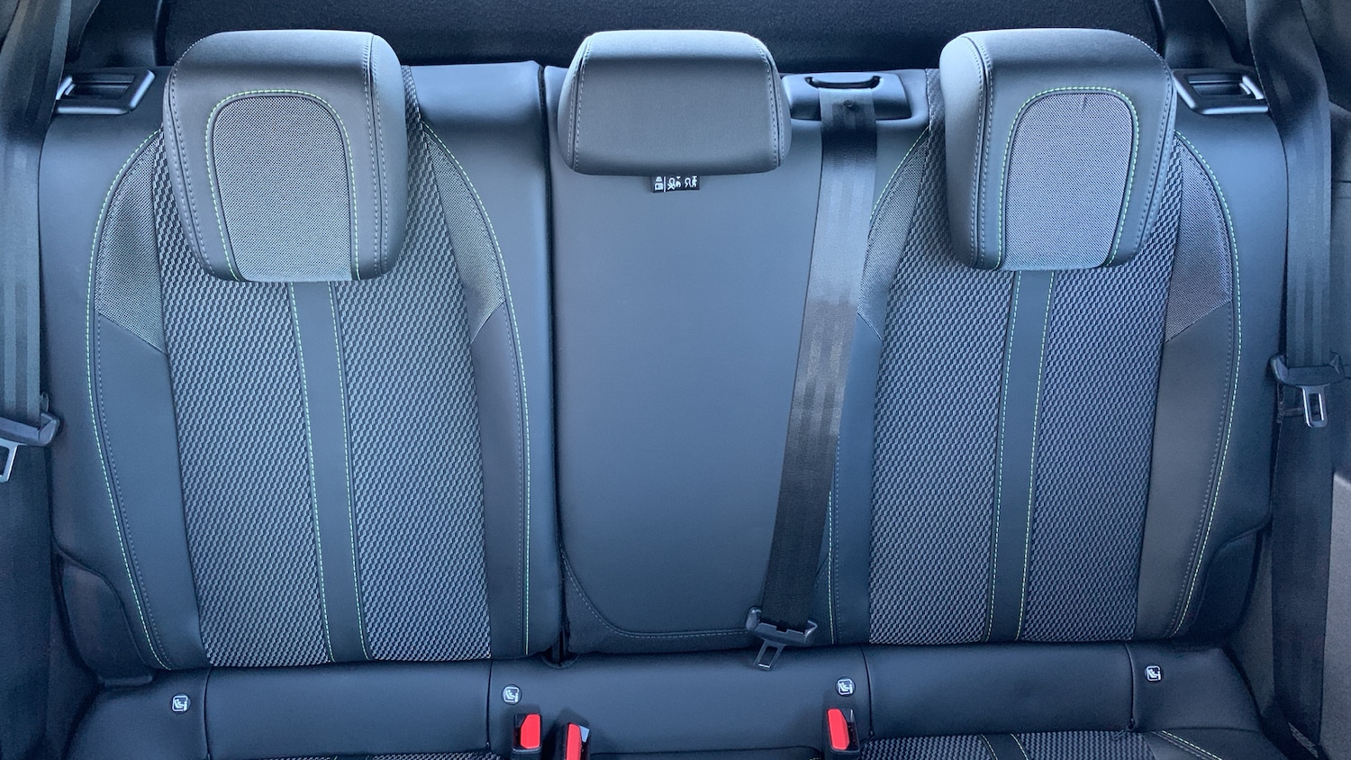 Used Peugeot 2008 2025 for sale - 77121171: Photo 26