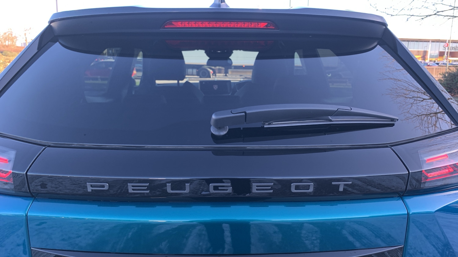 Used Peugeot 2008 2025 for sale - 77121171: Photo 27