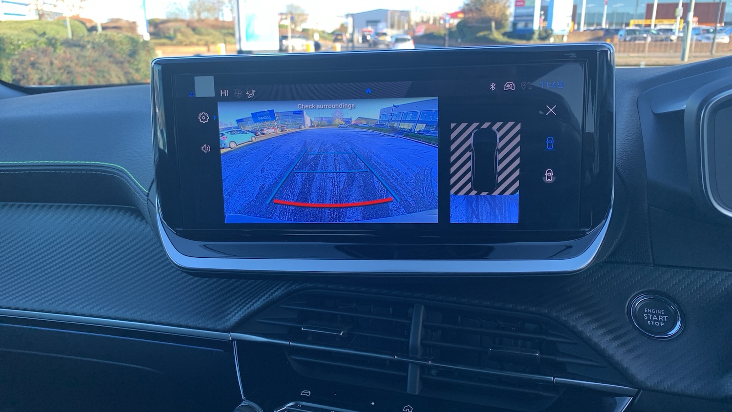 Used Peugeot 2008 2025 for sale - 77121171: Photo 28