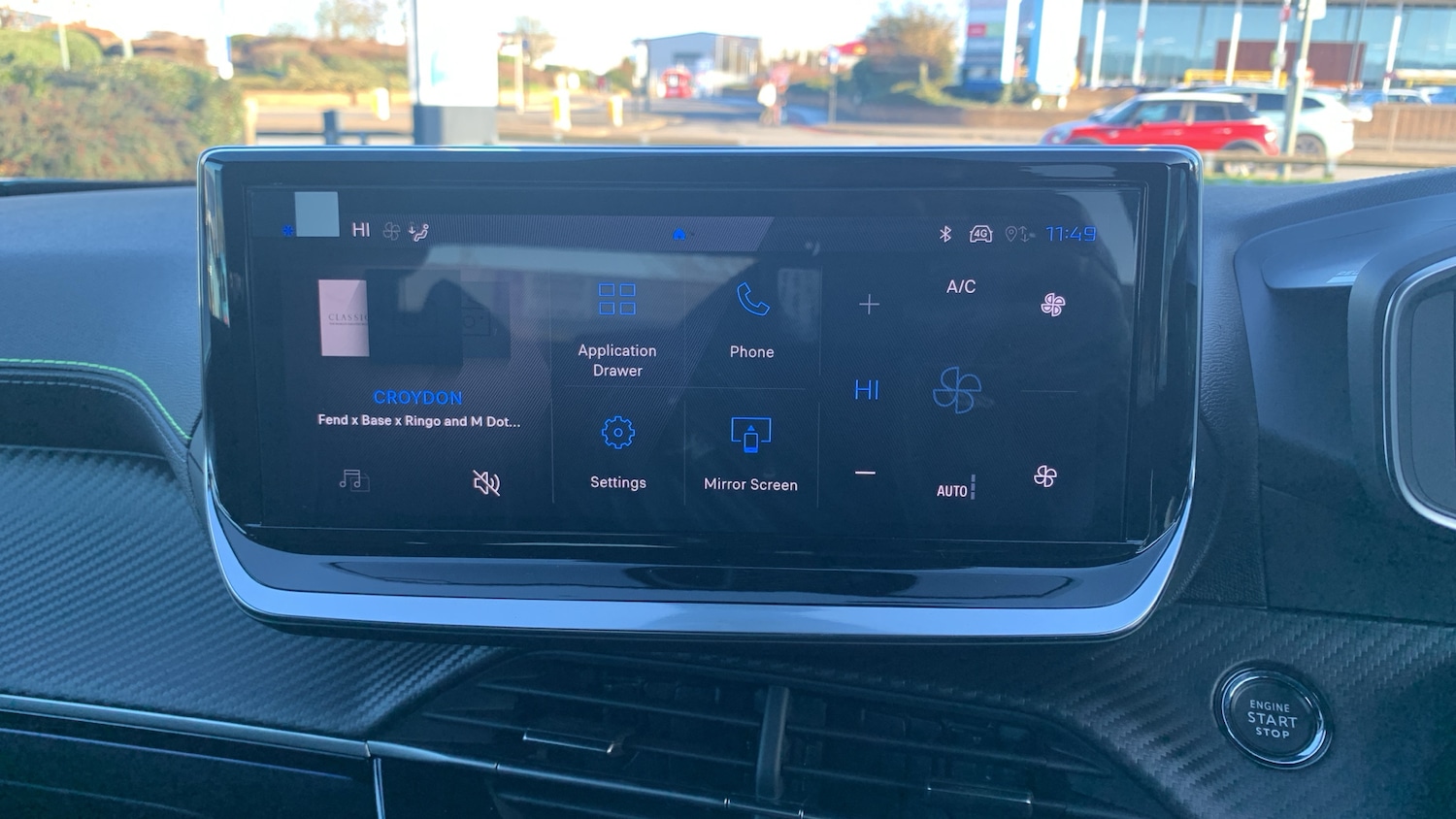 Used Peugeot 2008 2025 for sale - 77121171: Photo 29