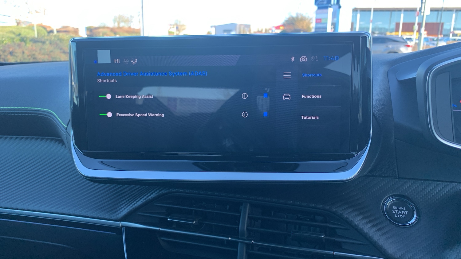 Used Peugeot 2008 2025 for sale - 77121171: Photo 30