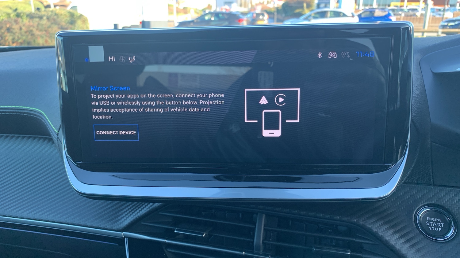 Used Peugeot 2008 2025 for sale - 77121171: Photo 31