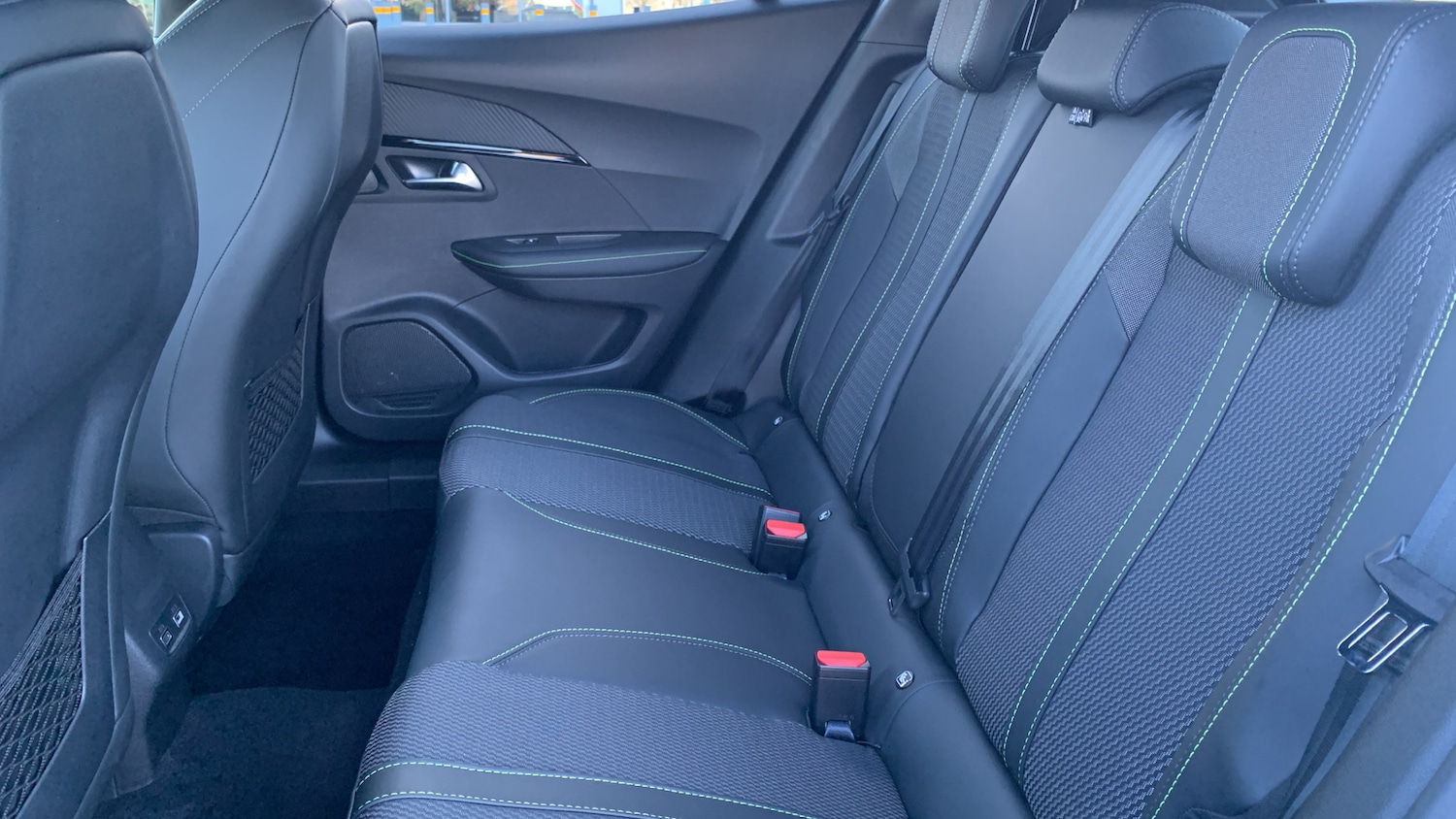 Used Peugeot 2008 2025 for sale - 77121171: Photo 32