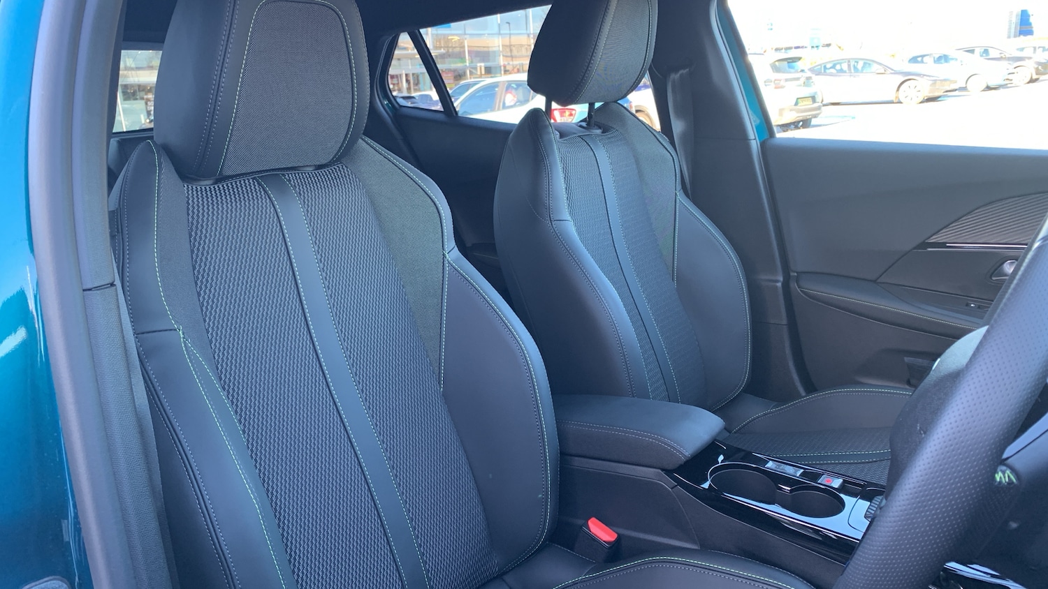 Used Peugeot 2008 2025 for sale - 77121171: Photo 38