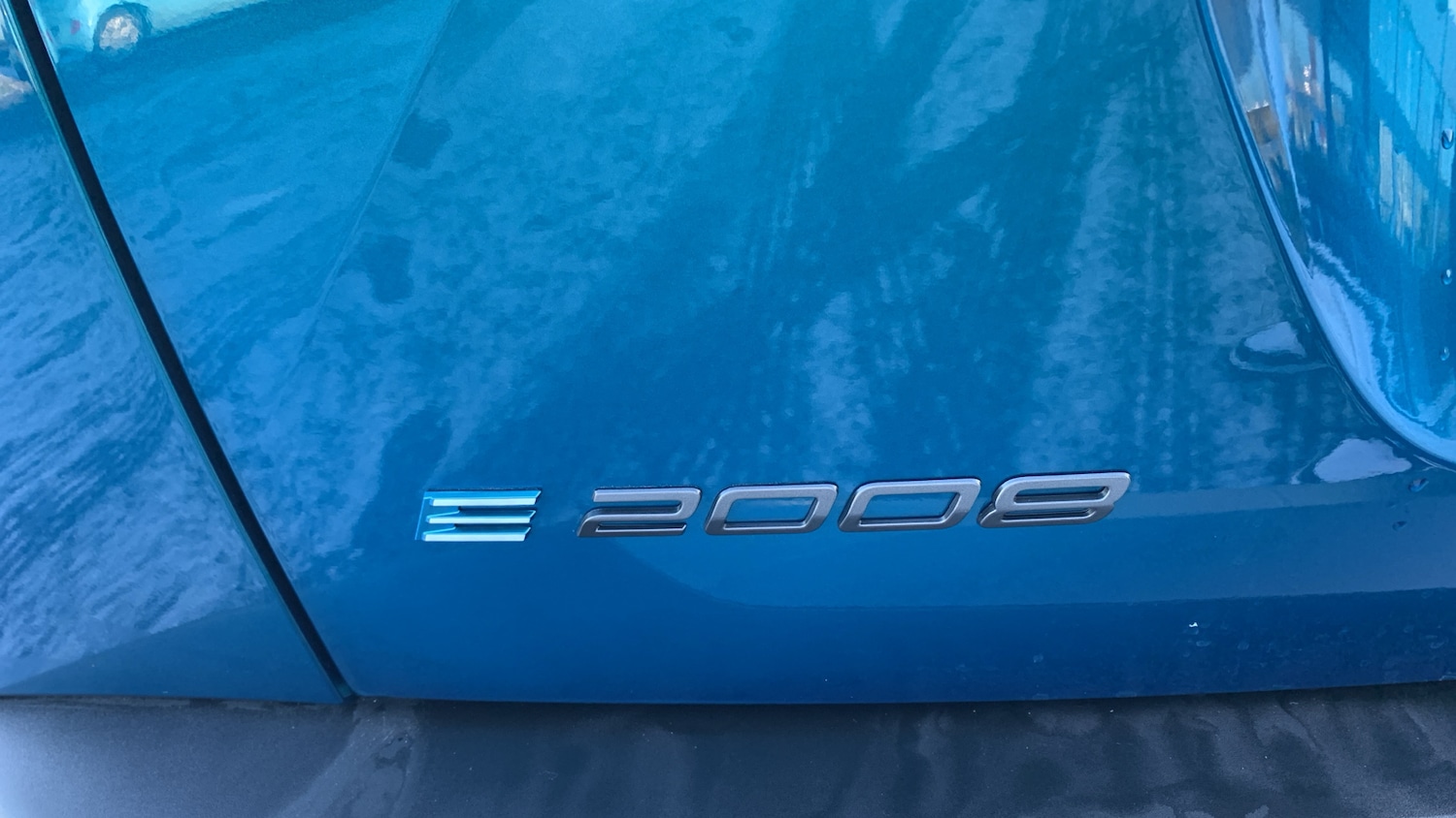 Used Peugeot 2008 2025 for sale - 77121171: Photo 39