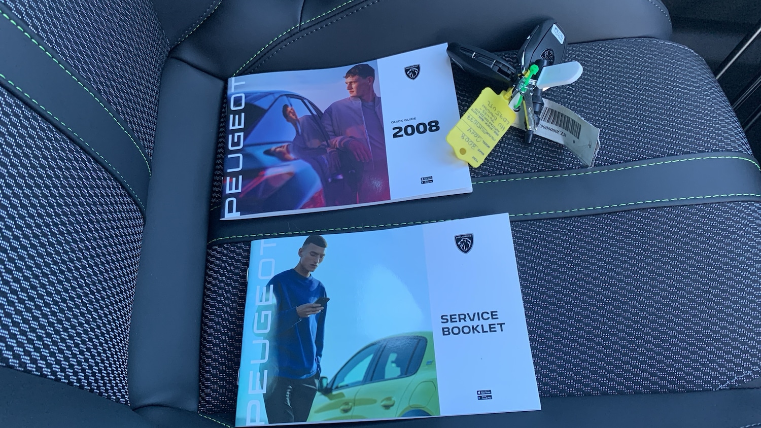 Used Peugeot 2008 2025 for sale - 77121171: Photo 40