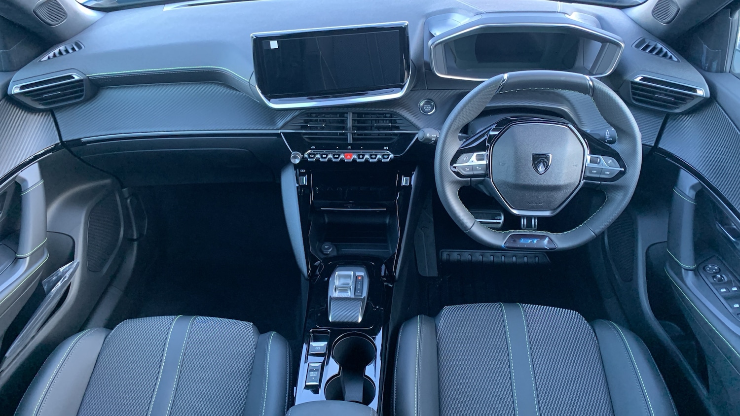 Used Peugeot 2008 2025 for sale - 77121171: Photo 5