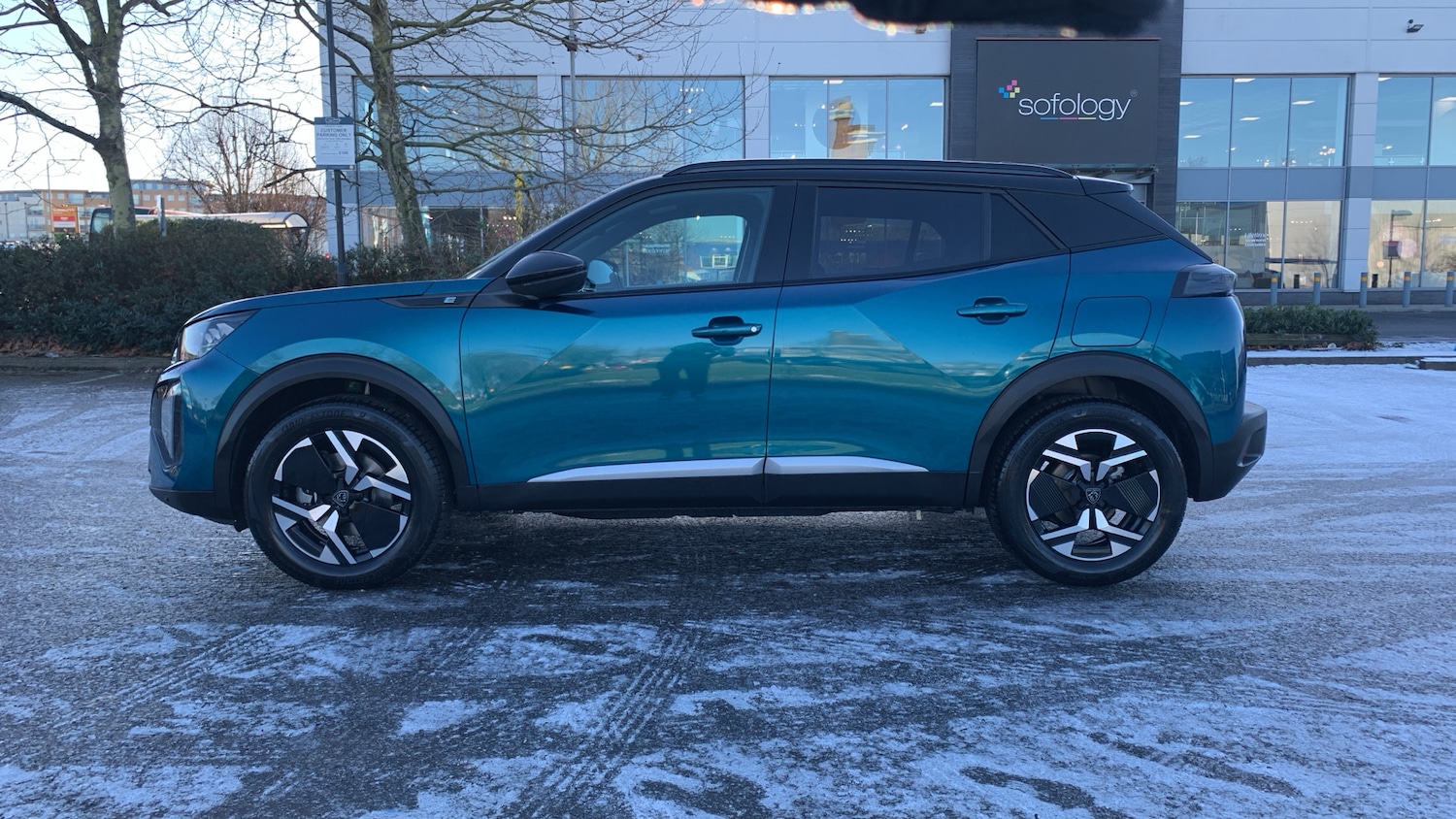 Used Peugeot 2008 2025 for sale - 77121171: Photo 7