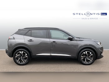 Used Peugeot 2008 2022 for sale - 76190378: Photo