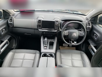 Used Citroen C5 Aircross 2020 for sale - 78220564: Photo