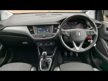Used Vauxhall Crossland X 2018 for sale - 75115959: Photo