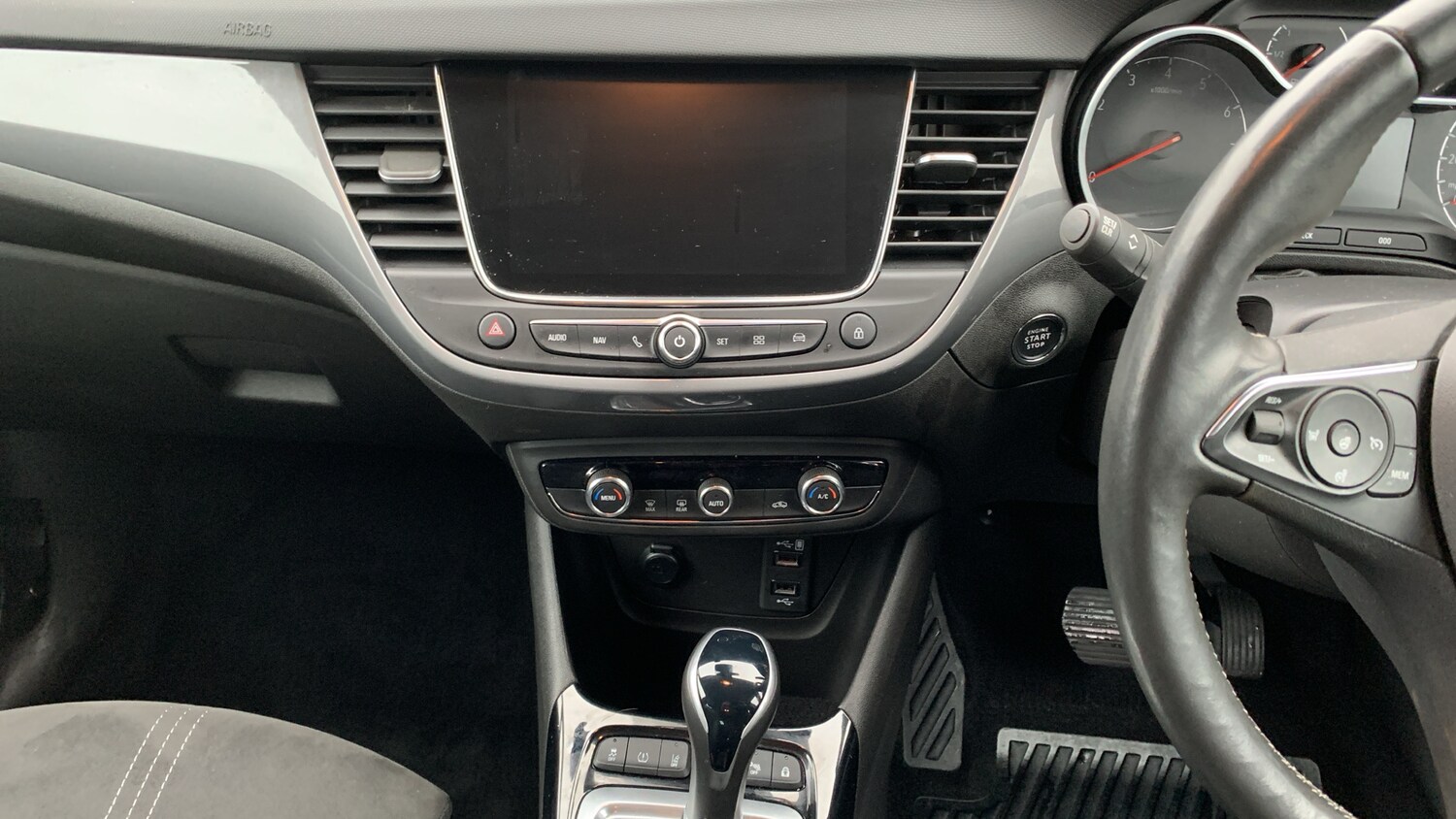 Used Vauxhall Crossland 2022 for sale - 76228695: Photo 10