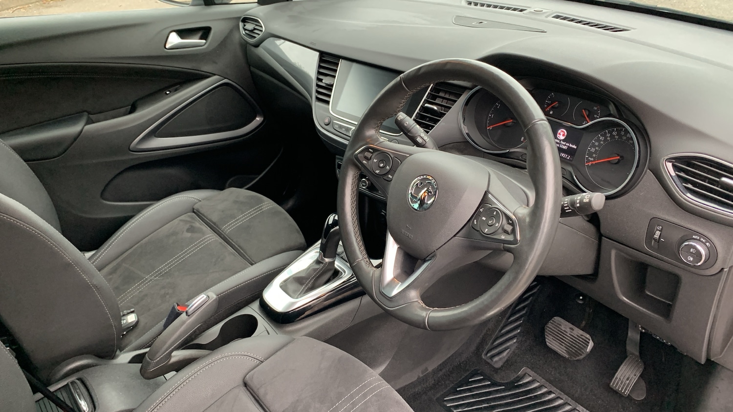 Used Vauxhall Crossland 2022 for sale - 76228695: Photo 11