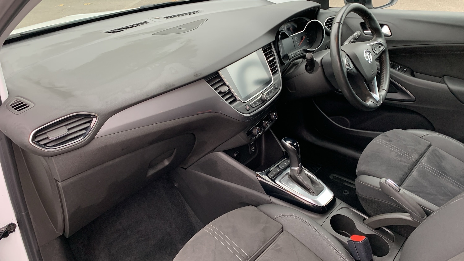 Used Vauxhall Crossland 2022 for sale - 76228695: Photo 12