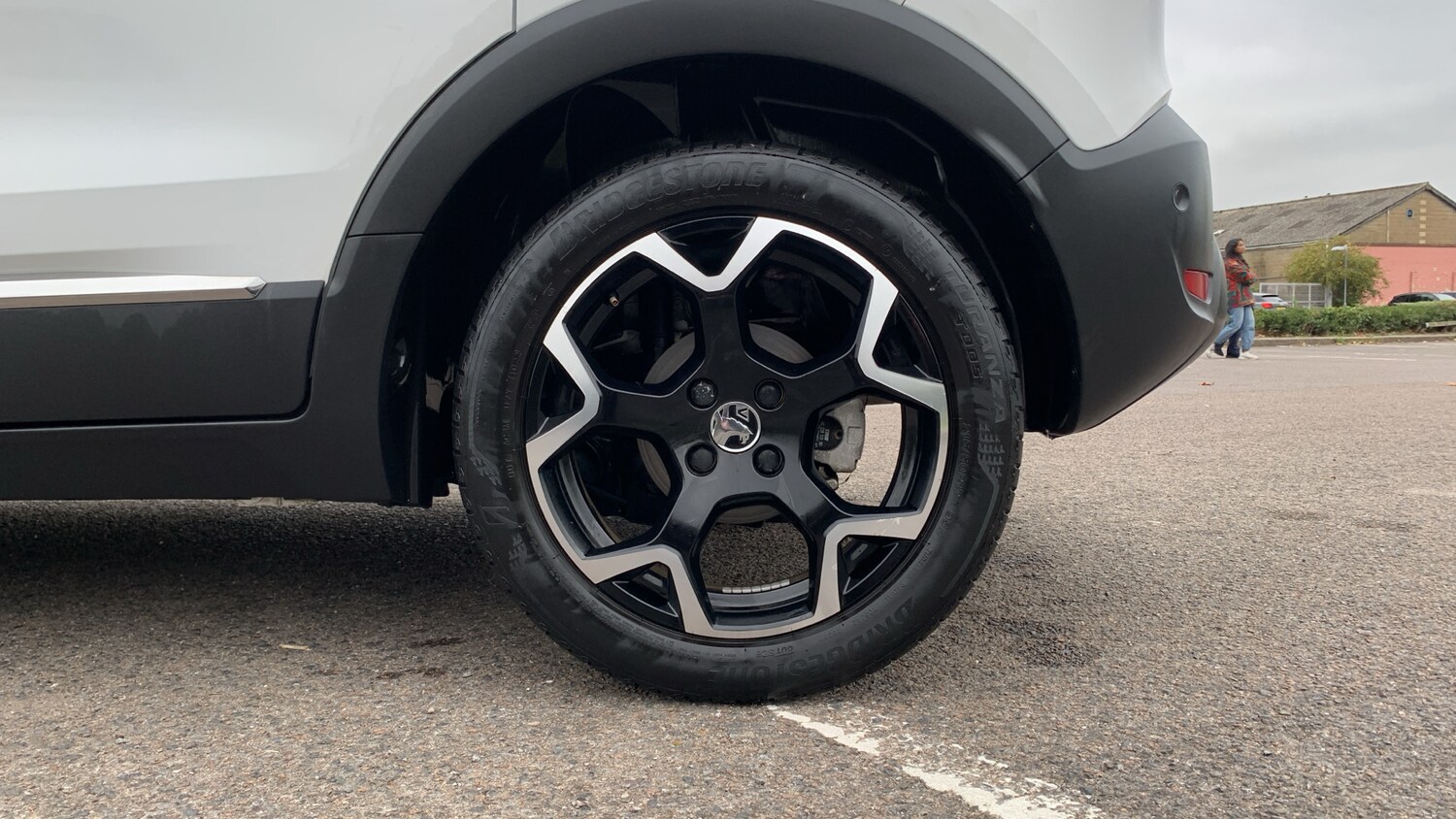 Used Vauxhall Crossland 2022 for sale - 76228695: Photo 15