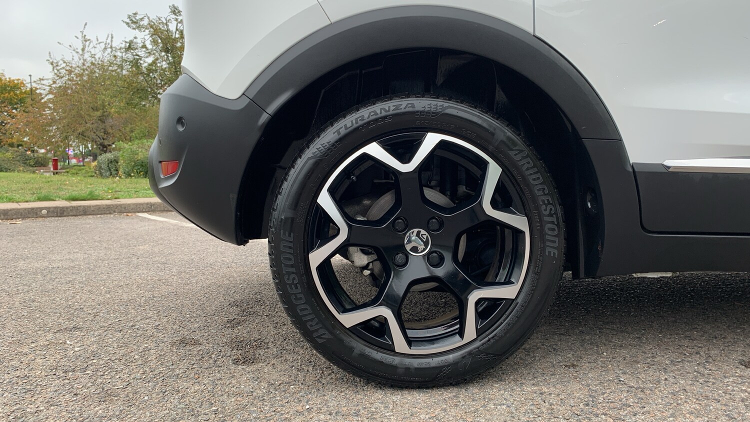 Used Vauxhall Crossland 2022 for sale - 76228695: Photo 16