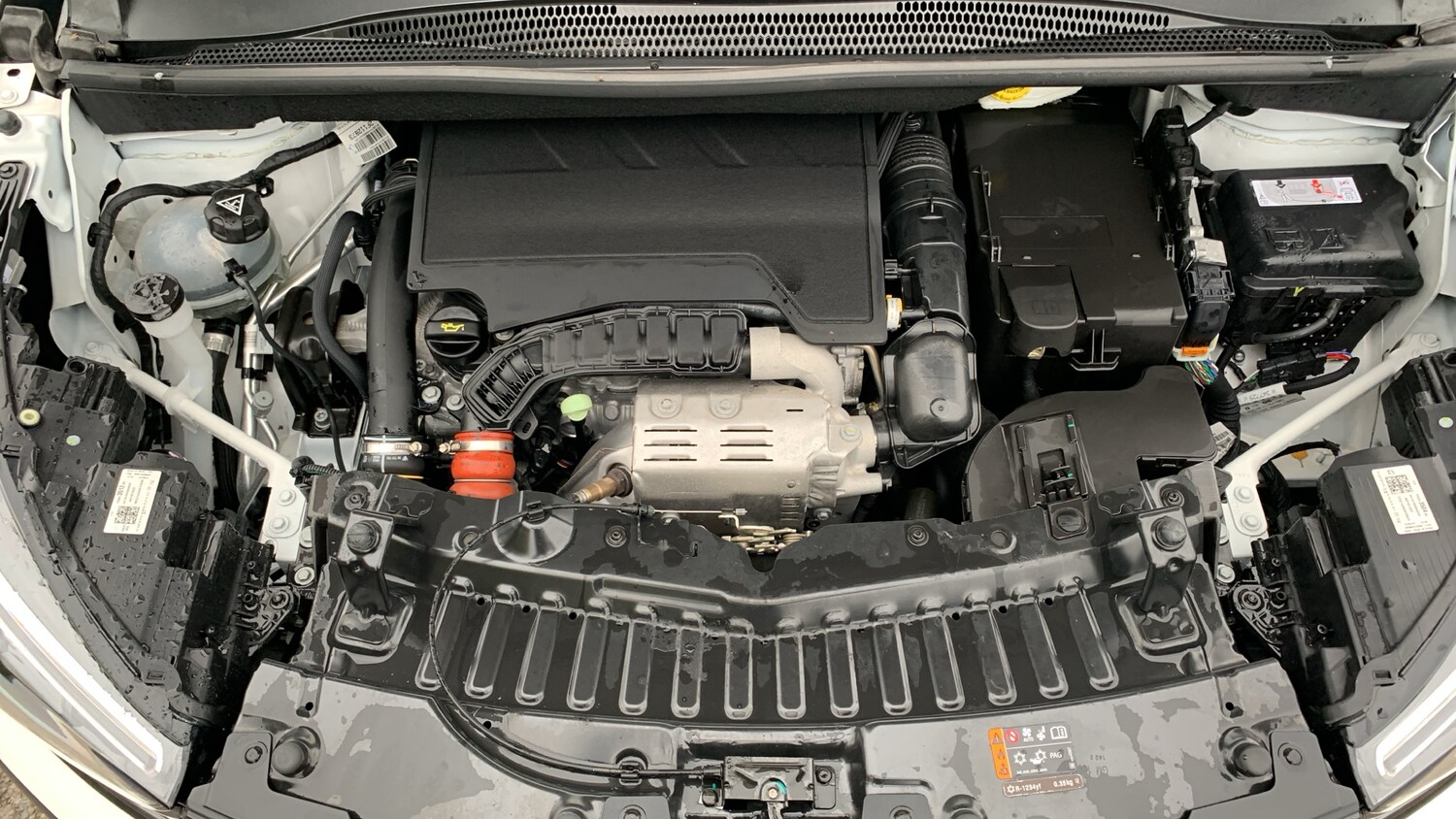 Used Vauxhall Crossland 2022 for sale - 76228695: Photo 18