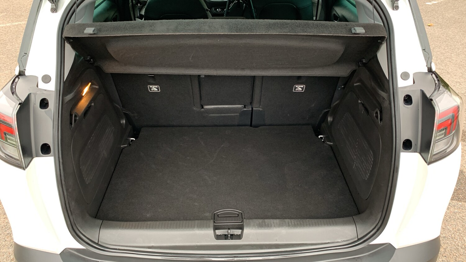 Used Vauxhall Crossland 2022 for sale - 76228695: Photo 19