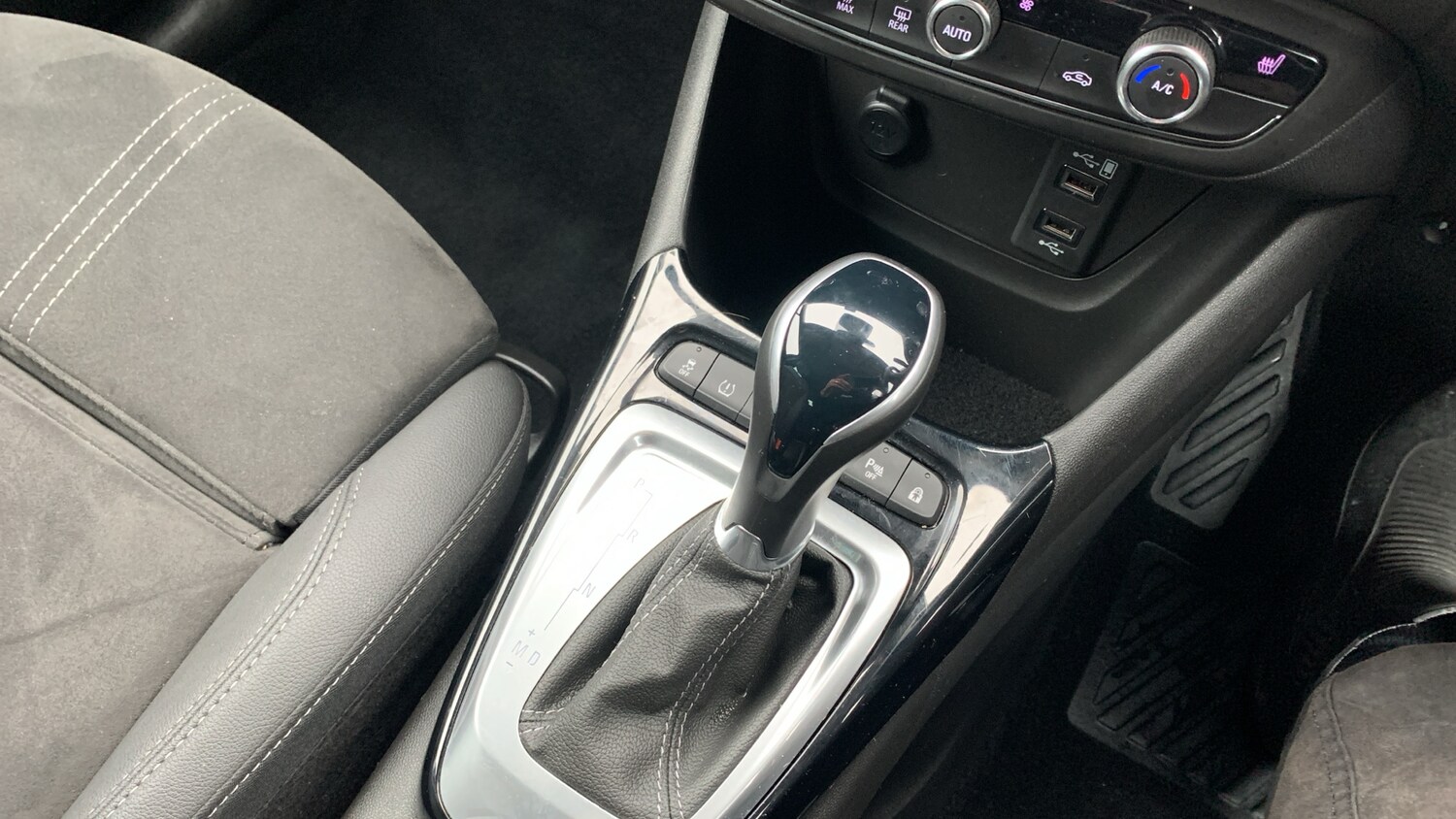 Used Vauxhall Crossland 2022 for sale - 76228695: Photo 20