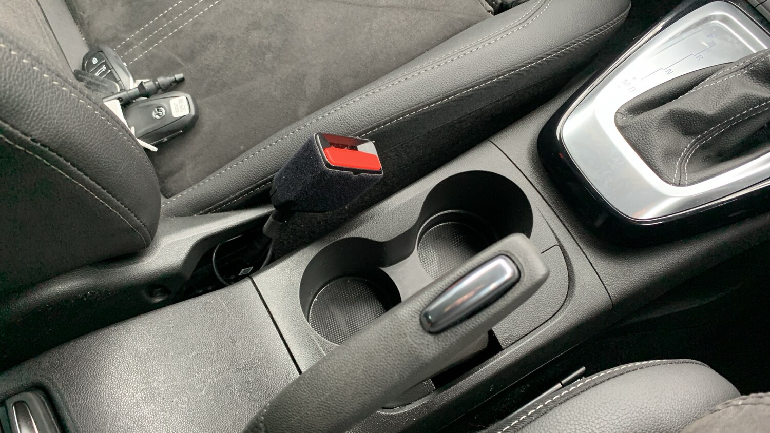 Used Vauxhall Crossland 2022 for sale - 76228695: Photo 21