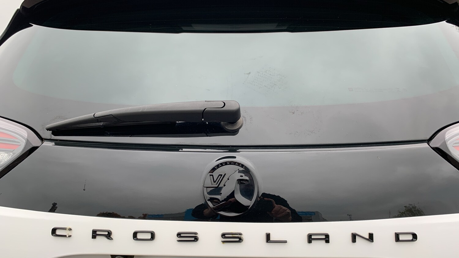 Used Vauxhall Crossland 2022 for sale - 76228695: Photo 26