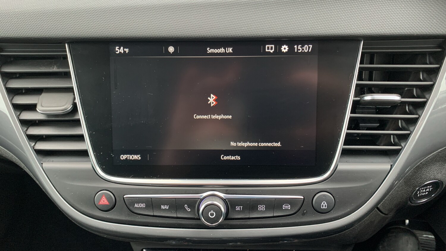 Used Vauxhall Crossland 2022 for sale - 76228695: Photo 28