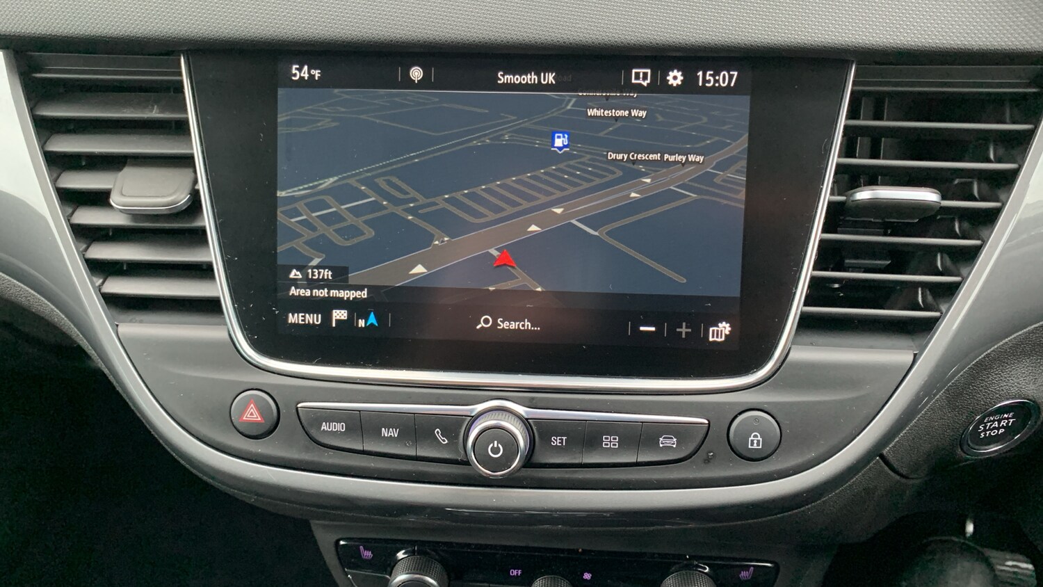 Used Vauxhall Crossland 2022 for sale - 76228695: Photo 29