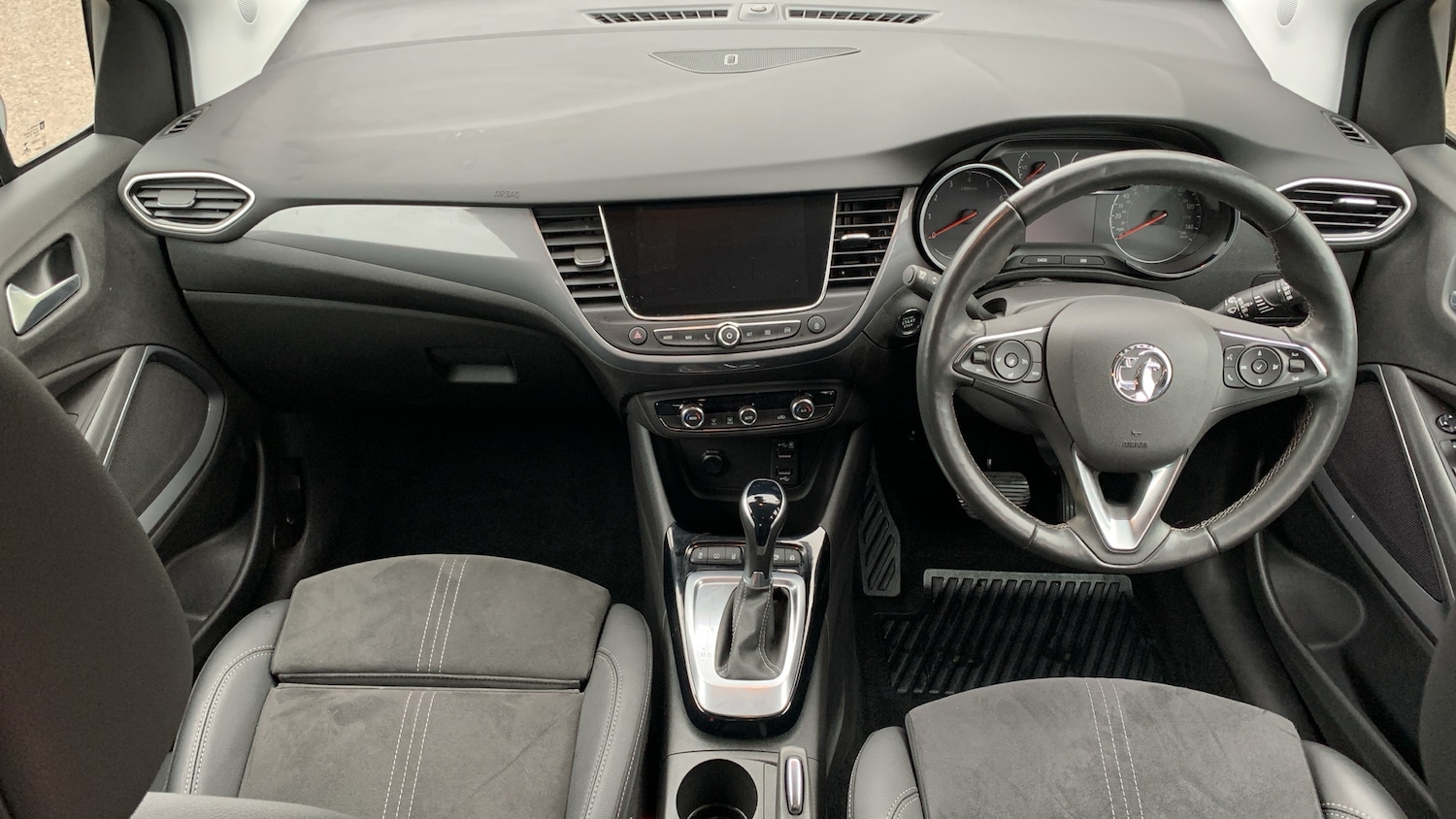 Used Vauxhall Crossland 2022 for sale - 76228695: Photo 4