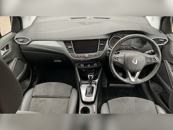 Used Vauxhall Crossland 2022 for sale - 76228695: Photo 4