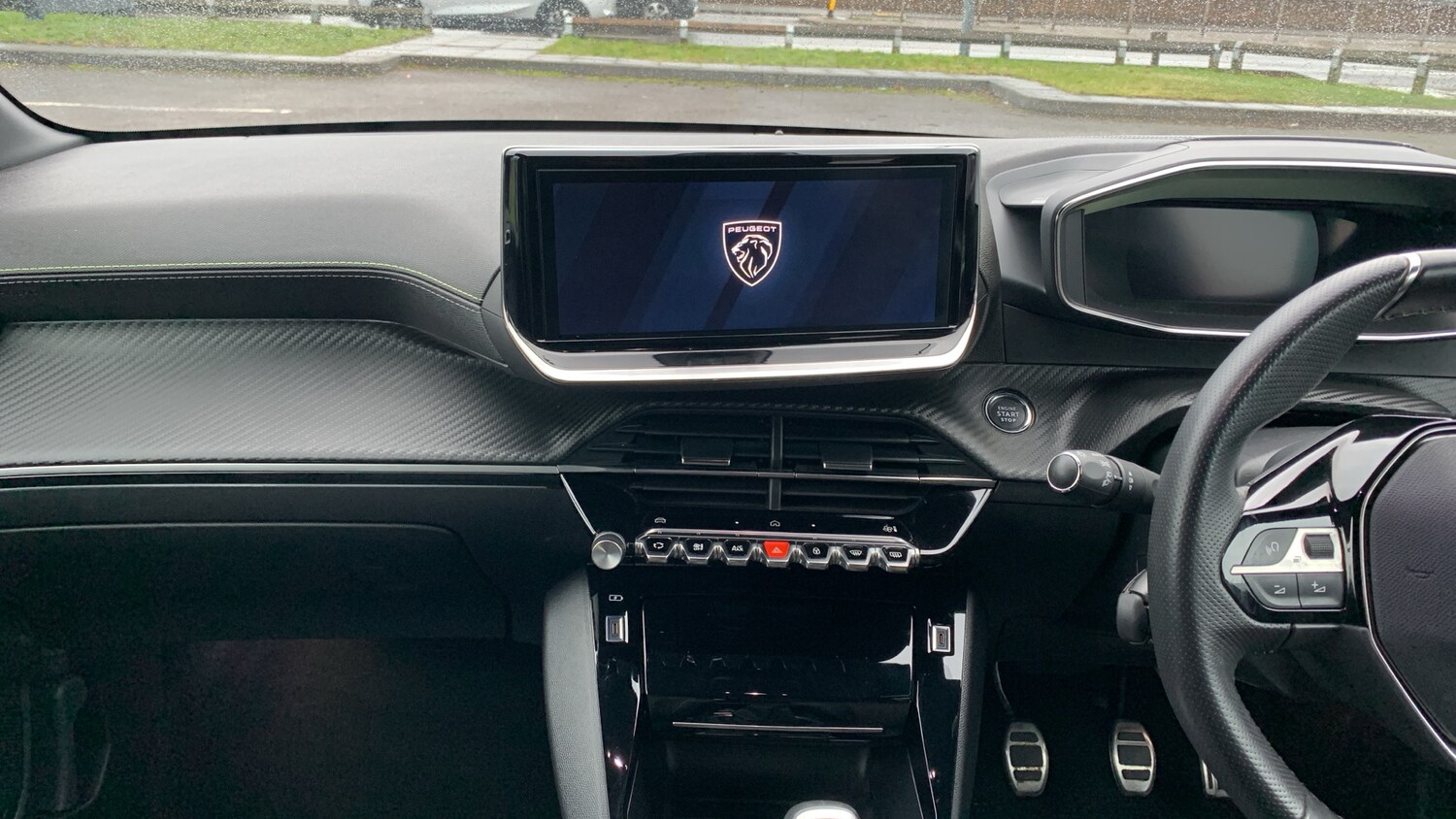 Used Peugeot 208 2024 for sale - 77163961: Photo 10