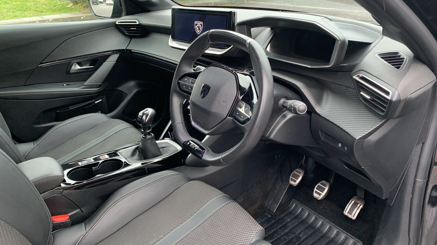 Used Peugeot 208 2024 for sale - 77163961: Photo 11