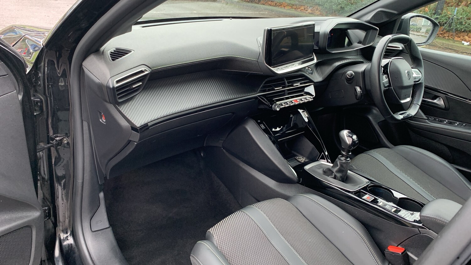 Used Peugeot 208 2024 for sale - 77163961: Photo 12