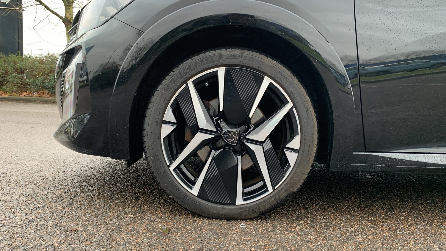 Used Peugeot 208 2024 for sale - 77163961: Photo 14