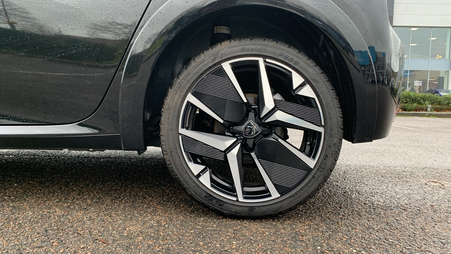 Used Peugeot 208 2024 for sale - 77163961: Photo 15