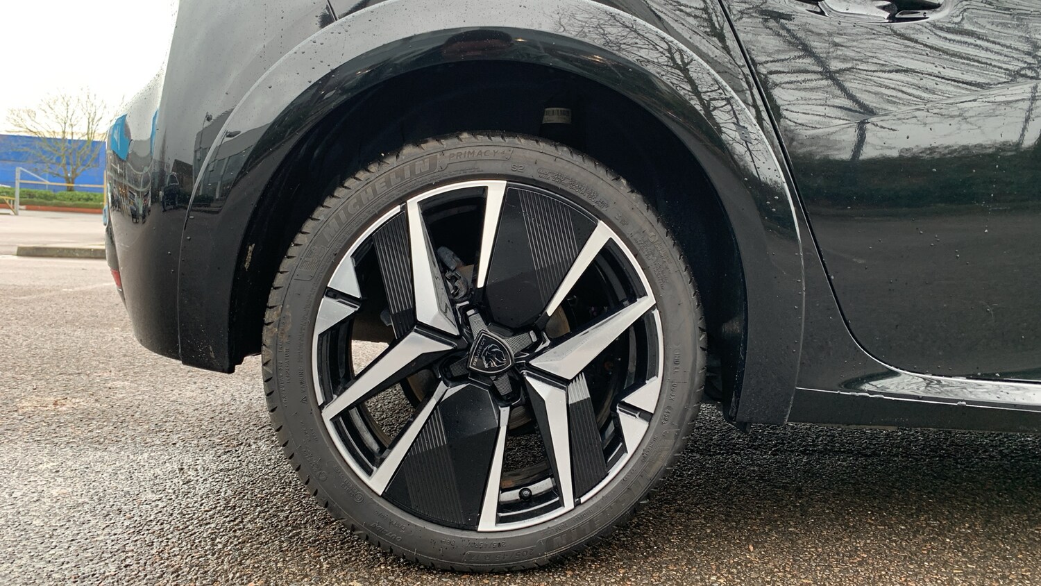 Used Peugeot 208 2024 for sale - 77163961: Photo 16