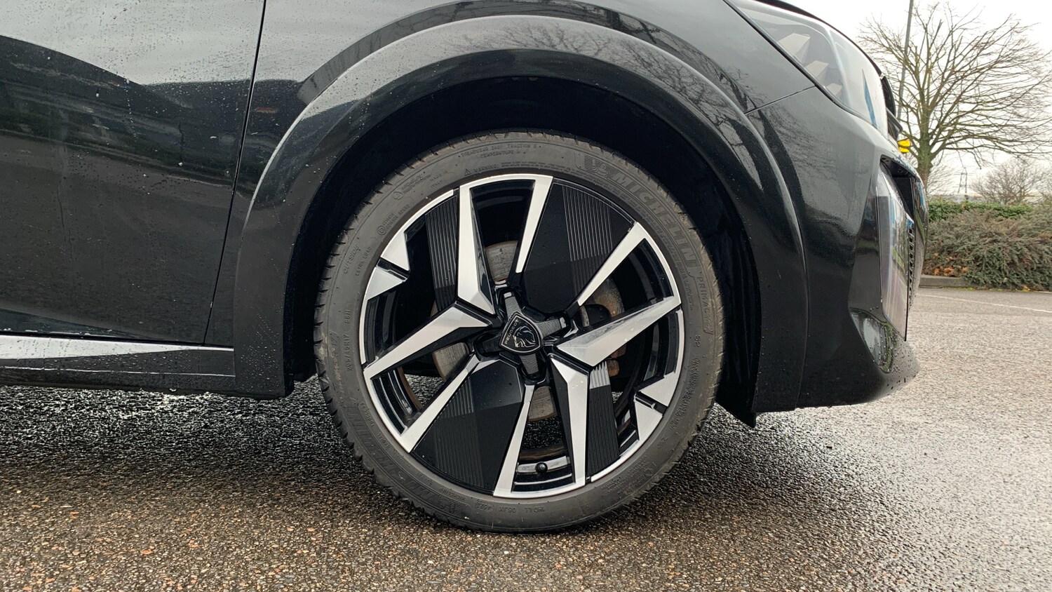 Used Peugeot 208 2024 for sale - 77163961: Photo 17